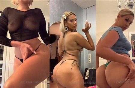 Amirah Dyme Nude Twerking Onlyfans Video Xxbrits